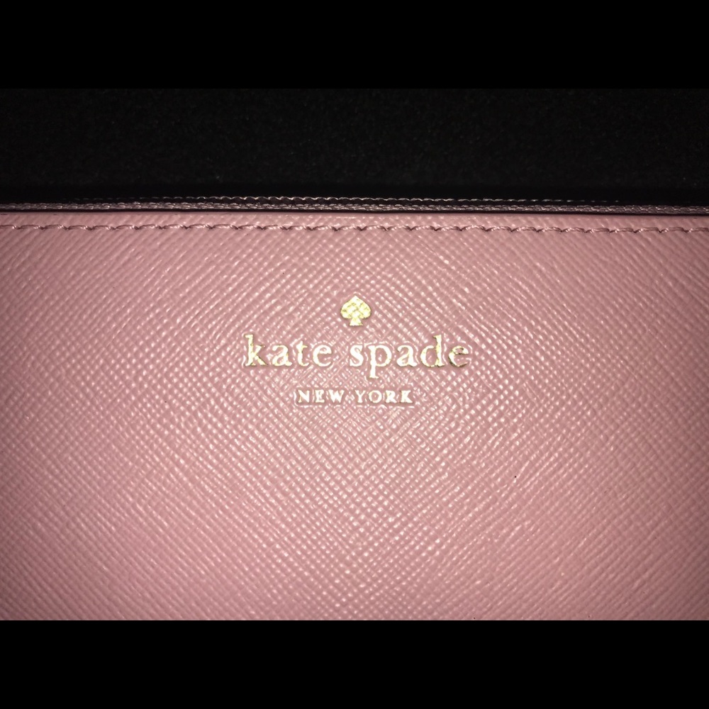 Kate Spade ♠️ wallet